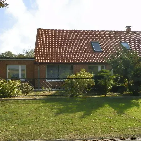 Lägenhet Twee Linden Warnemunde Weststrand Rostock
