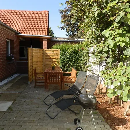 Twee Linden Warnemunde Weststrand Lägenhet